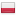 wpdlazielonych.pl server is located in Poland
